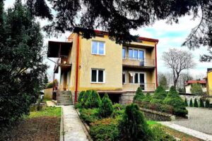 Nostalgia Guest Rooms