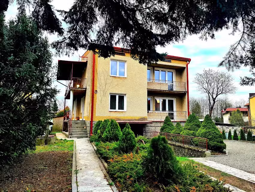 Pokoje Gościnne Nostalgia