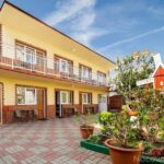 Pokoje gościnne „Ola”