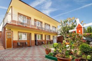 Gästezimmer „Ola“