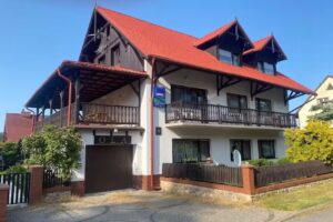 Guest Rooms “Ola”