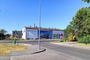 Pokoje Gościnne OLEŃKA