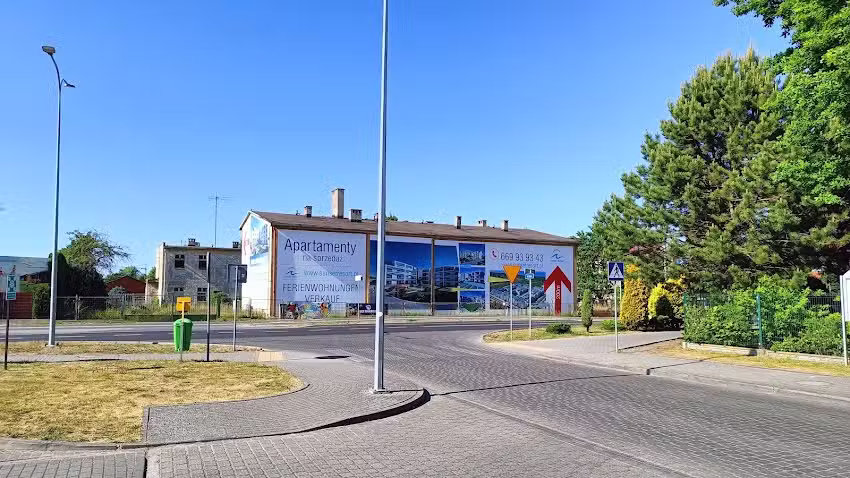 OLEŃKA Gästezimmer