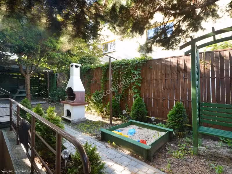 Pokoje gościnne Oliwia & Laura – Noclegi Rumia