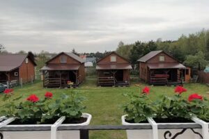 Pokoje gościnne Oliwka