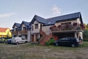 Gästezimmer in Ontario