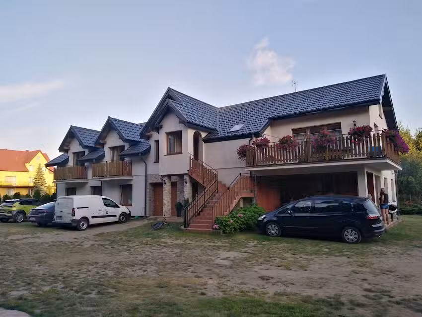 Gästezimmer in Ontario