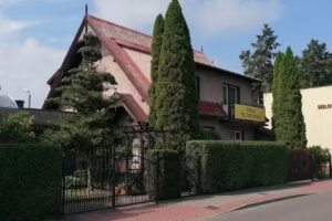 Pokoje Gościnne OSKAR