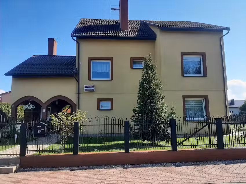 Pokoje Gościnne Patrycja