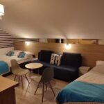 Paul’s Guest Rooms