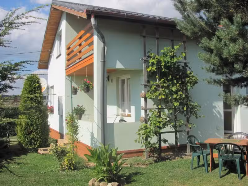 Gästezimmer „PAULA“