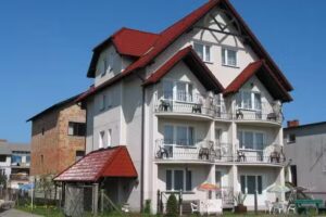 Guest rooms “Perła Bałtyku” – Jastarnia Accommodation