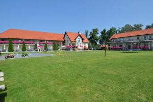 Gästezimmer „Sandhaus“