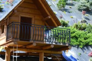 Gästezimmer Pienińska Parzenica