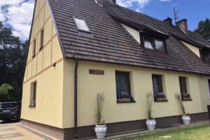 Plażowa guest rooms