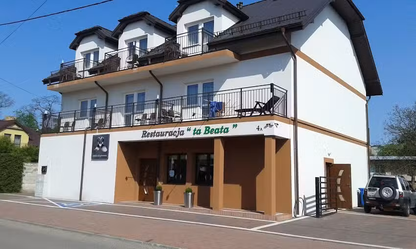 G&auml;stezimmer Plus