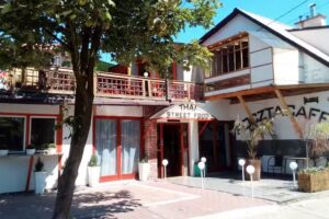 POCZTACAFFE GÄSTEZIMMER