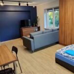 Gästezimmer „Unter der Eiche“