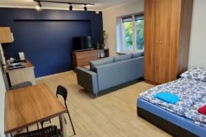 Gästezimmer „Unter der Eiche“