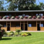 Gästezimmer unter der Eiche