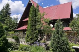 Guest Rooms “Pod Koziniecem”