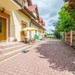 Gästezimmer unter den Linden