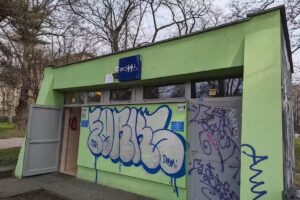 Guest Rooms Pod Sikornikiem