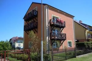 Gästezimmer Pod Zaglami Teresa Strzemkowska