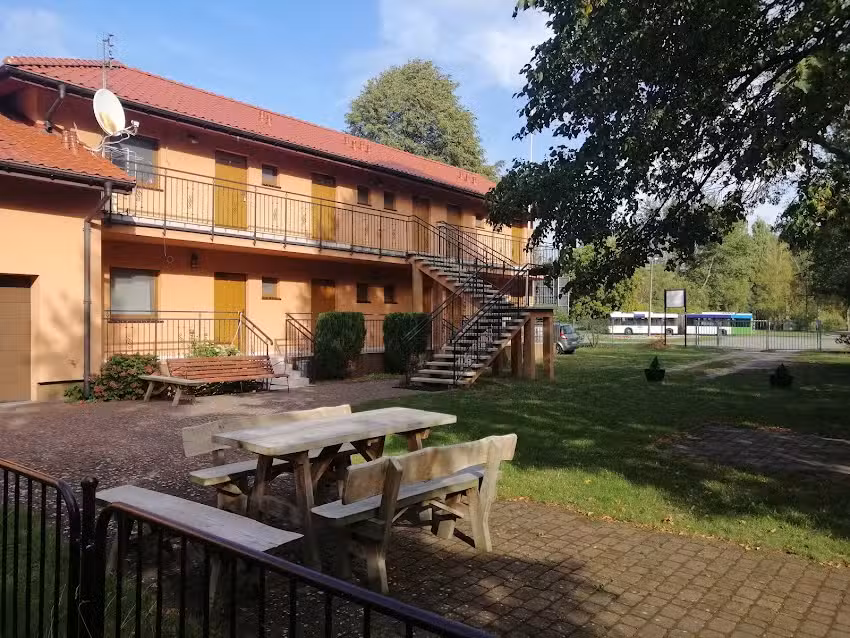 Gästezimmer im Avenue