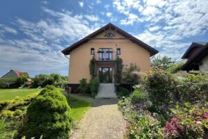 Pokoje gościnne Przystań Puck