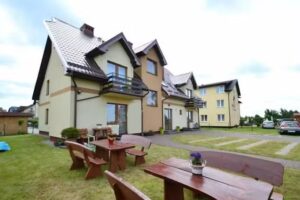 Rafa Karwia Guest Rooms