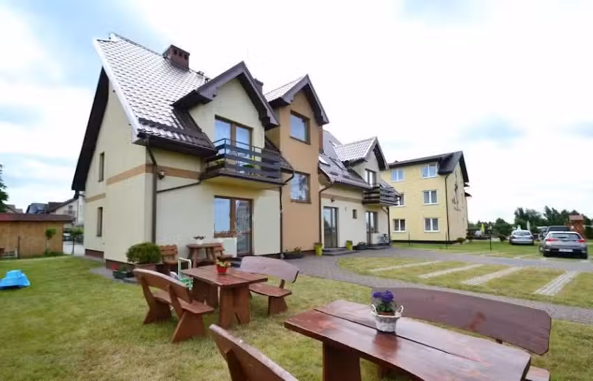 Rafa Karwia Gästezimmer