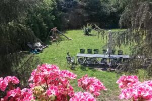 Gästezimmer – Renata Jaworska