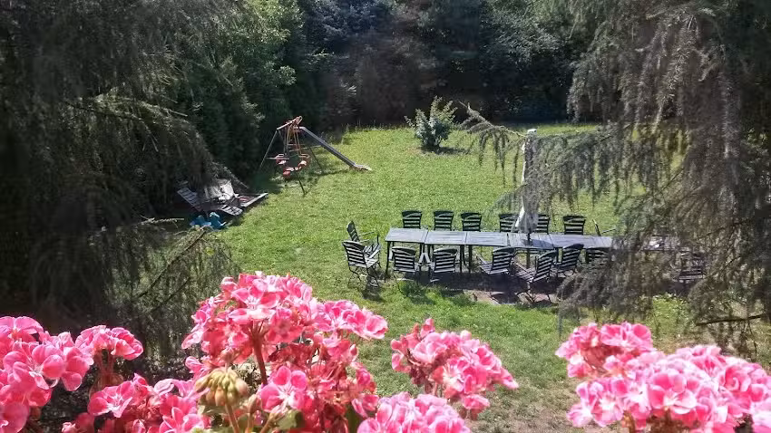 Pokoje Gościnne – Renata Jaworska