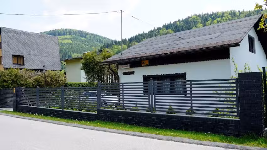 Renata Pawlik Gästezimmer