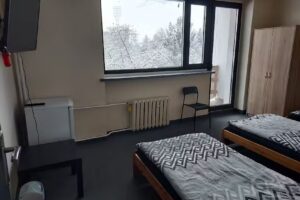 Pokoje Gościnne Resto sp. z o. O