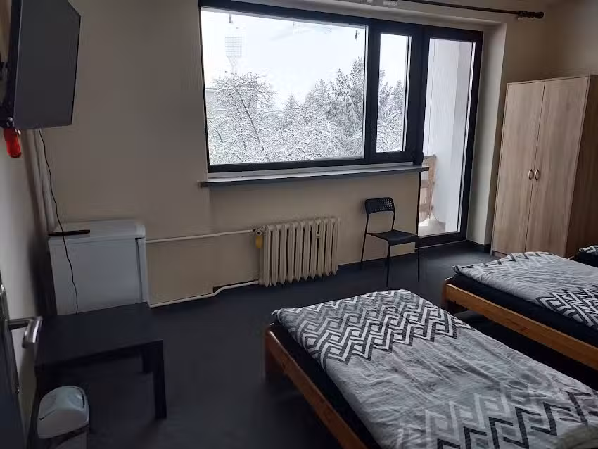 Pokoje Gościnne Resto sp. z o. o