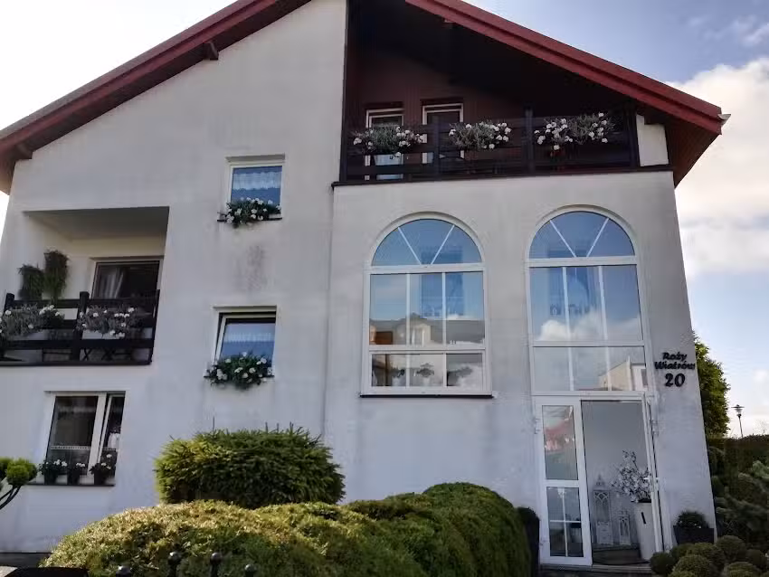 Pokoje gościnne Róża Wiatrów Mielno