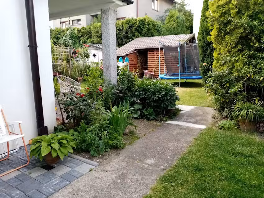 Pokoje Gościnne Rubinowa