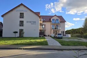 Guest Rooms Rybitwa Accommodation Holidays Guest accommodation