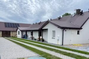 Guest Rooms Rzepniki 42