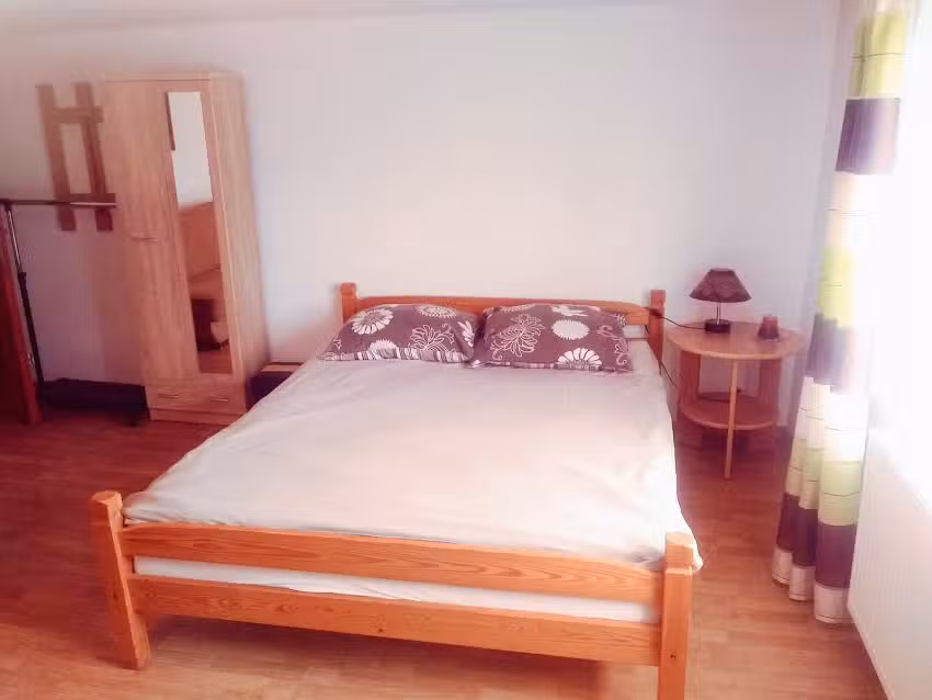 San Guest Rooms Günstige Unterkunft Private Unterkunft