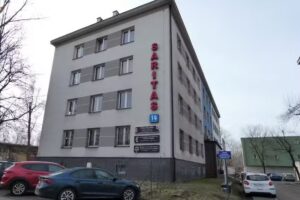 Pokoje gościnne Saritas