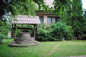 POKOJE GOŚCINNE „SEN”