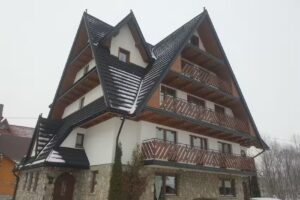 Pokoje Gościnne Skupniowie