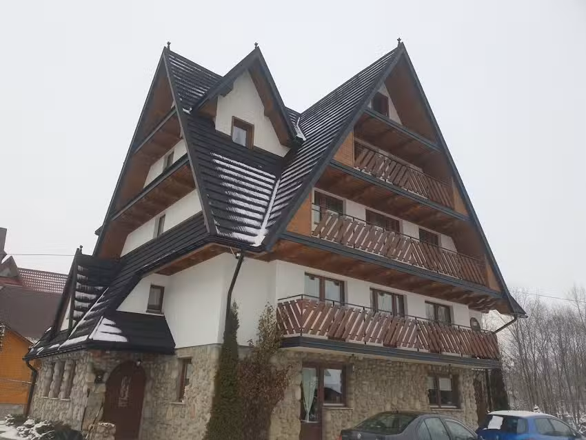 Pokoje Gościnne Skupniowie