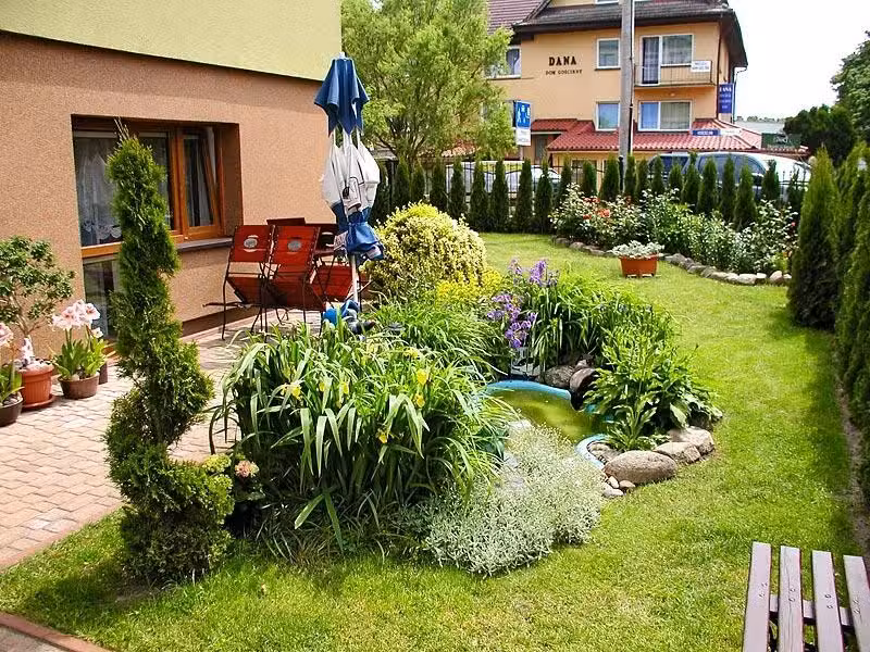 Guest Rooms SŁAWA Accommodation Dziwnów Available rooms Accommodation near the sea Rooms with bathrooms Dziwnów