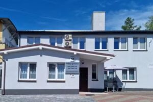 Gästezimmer Sławomir Kowalczuk