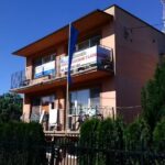 Pokoje gościnne SŁONECZKO