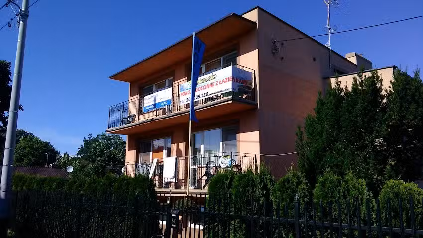 SUNSHINE Gästezimmer